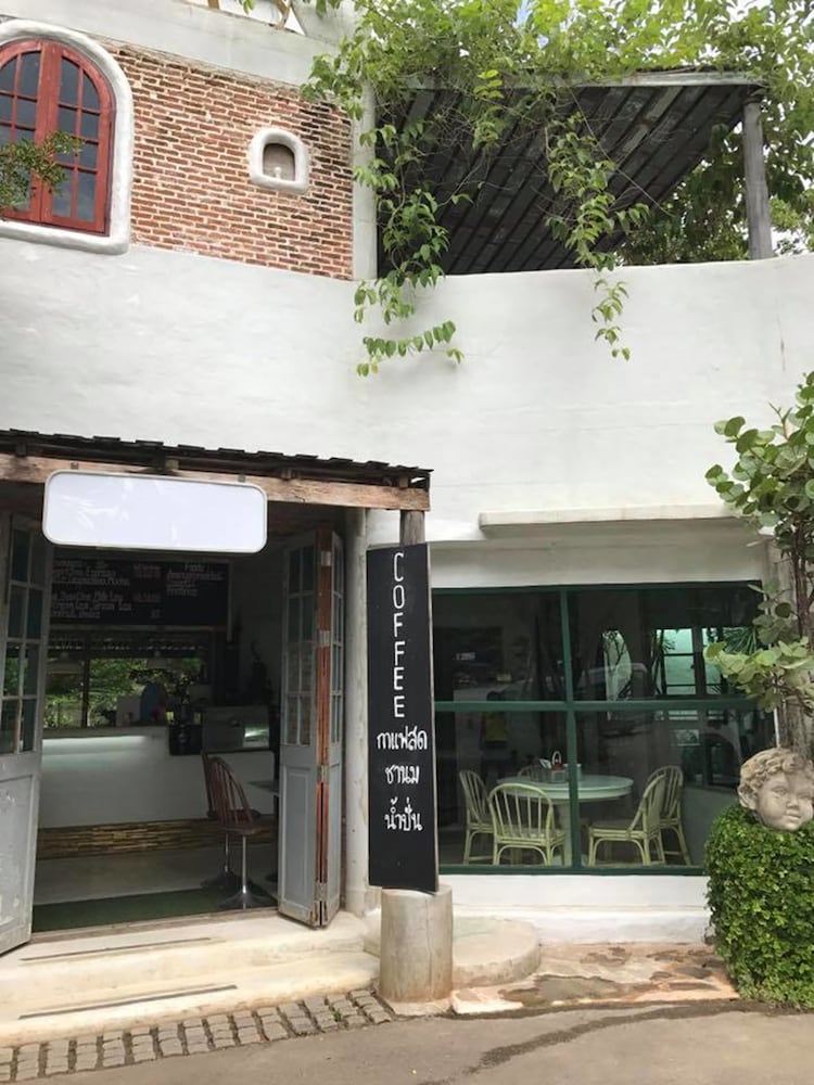 Фото The Nagaya Resort