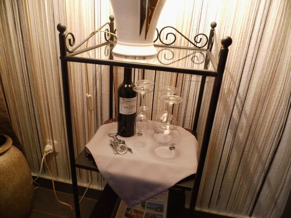 Фото Strandnest Büsum