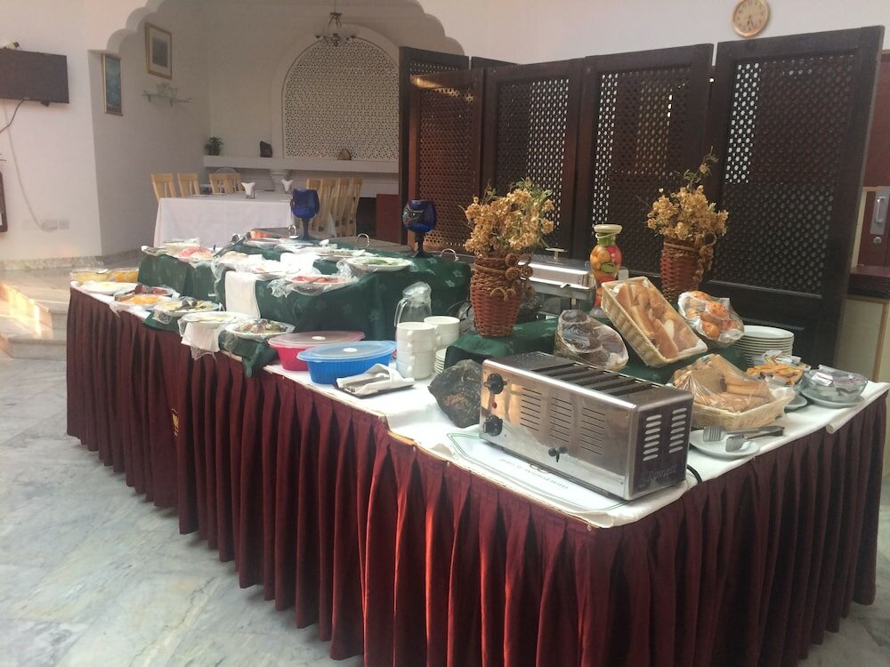 Фото Jabal Akhdar Hotel