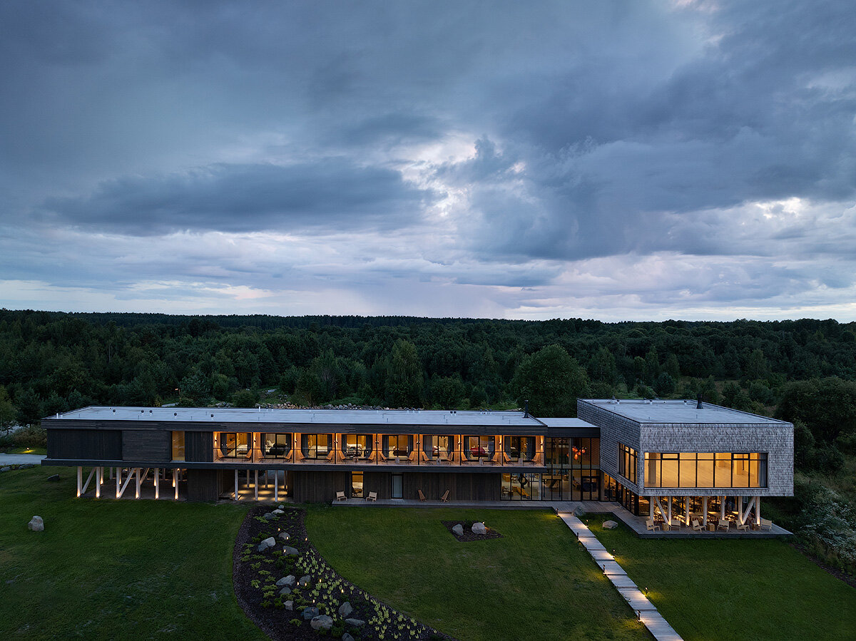 Фото Заонежье