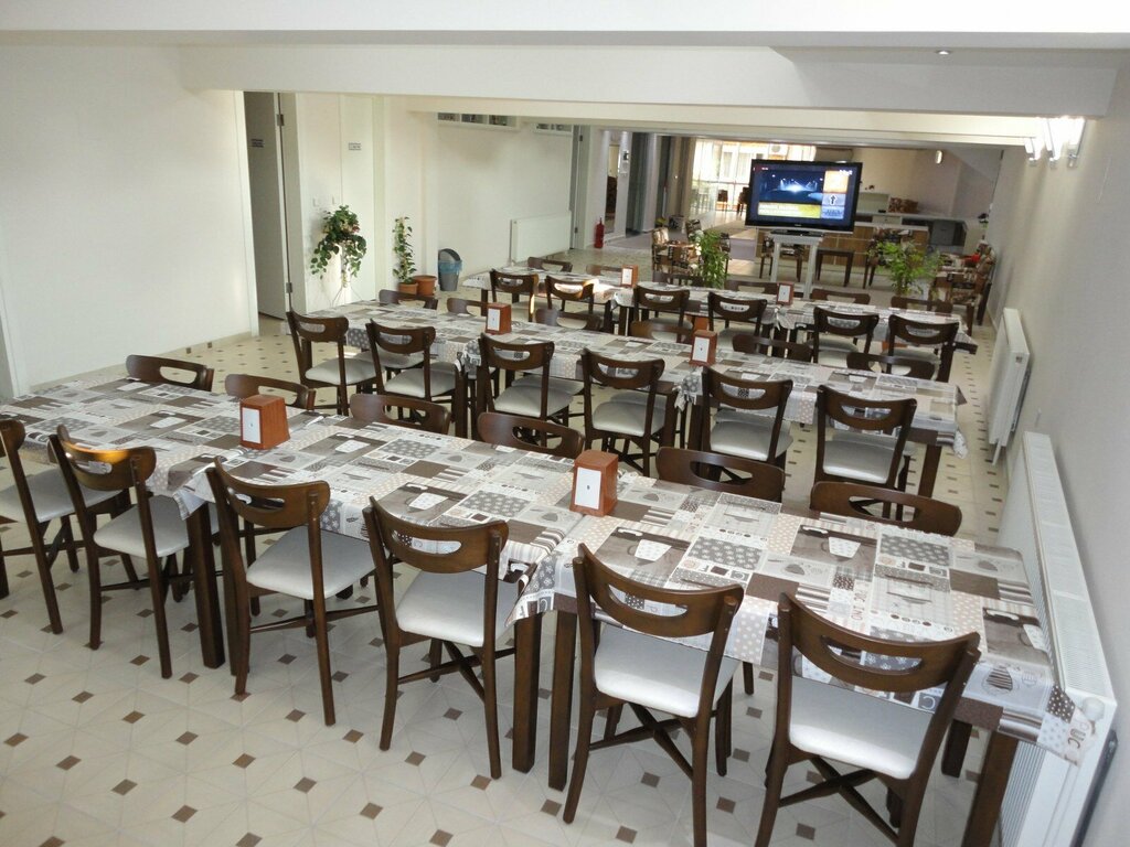 Hotel Arman Hotel, Salihli, photo