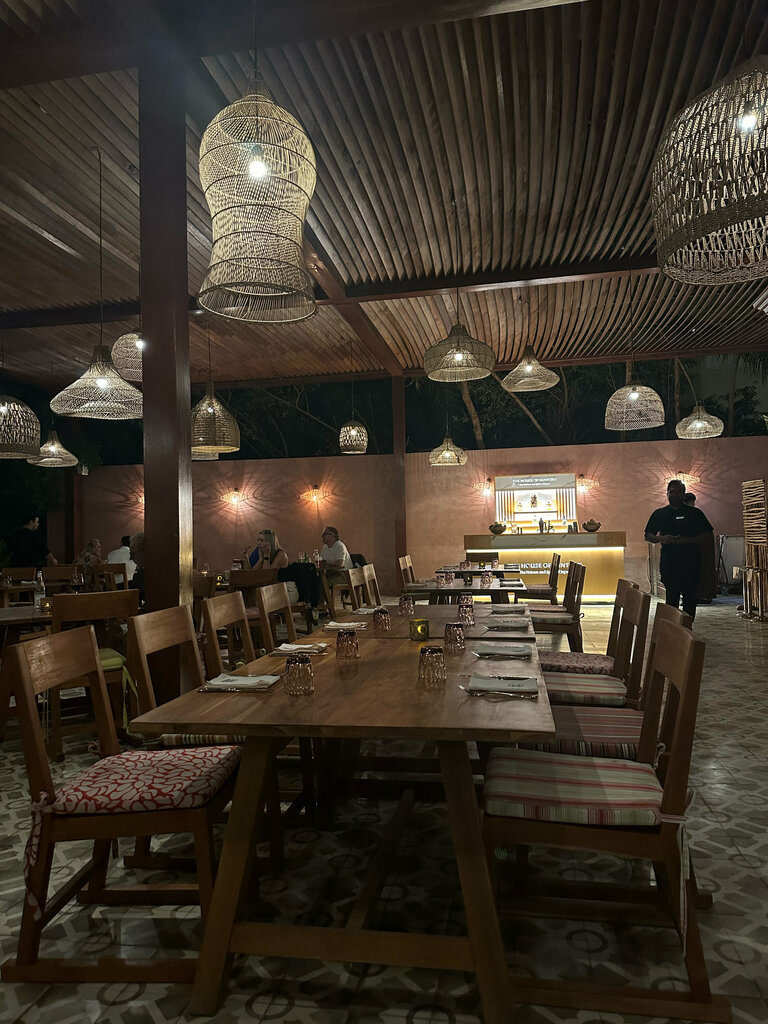 Restaurant Sui Mui, Dubai, photo