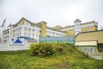 МАП ЗАО (agragaradok Kalodzishchy, Minskaja vulica, 5), incubadora de empresas