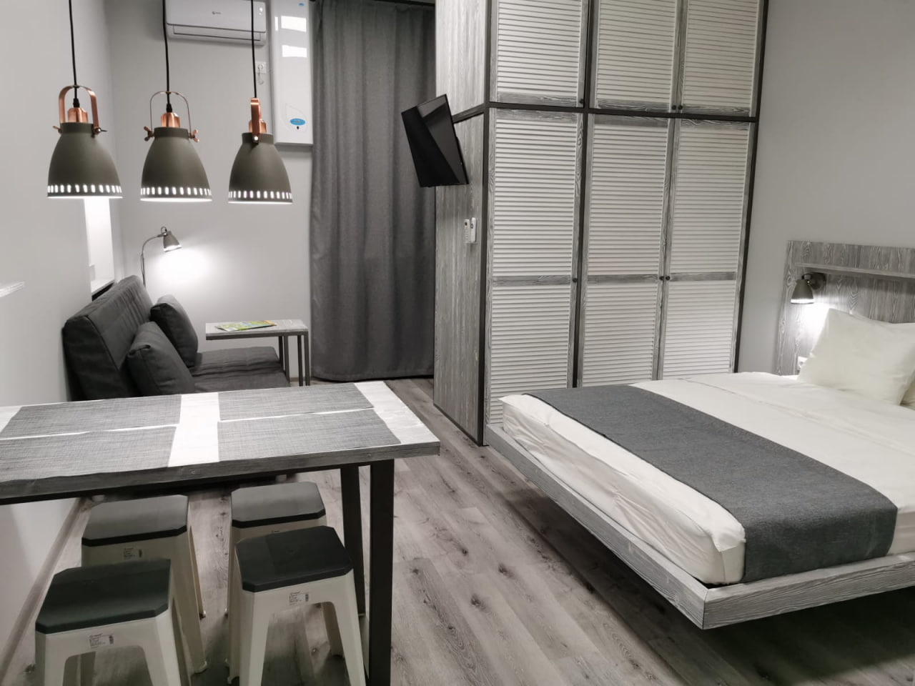 Фото СтарградЪ вокзал