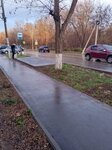 Городок (Autonomous Republic of Crimea, posyolok gorodskogo tipa Nizhnegorskiy, Molodyozhnaya ulitsa), public transport stop