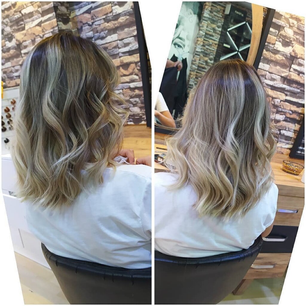 Hairdresser Salon Su&En Hair, Izmir, photo