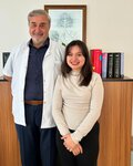 Children's Clinic - Assoc. Prof. Dr. Muhammet Sukru Paksu (Samsun, Atakum District, Mimarsinan Mah., 176. Sok., 6AB), private practice doctors