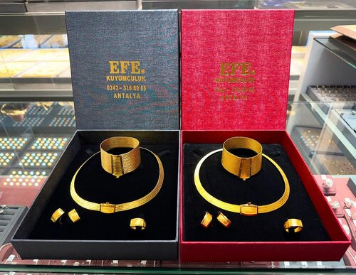Efe Kuyumculuk Fotoğraf 5