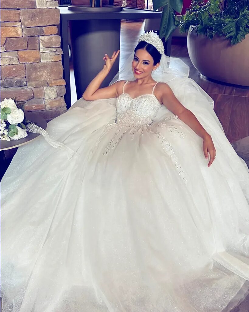 Bridal salon Falez Gelinlik, Antalya, photo