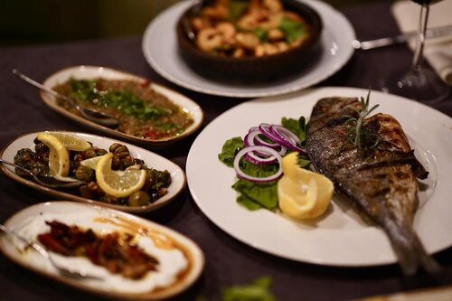 Гостиница Hbs Boutique Hotel в Чекмекёе