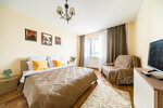 Место Силы (Marshala Kazakova Street, 82к1), short-term housing rental
