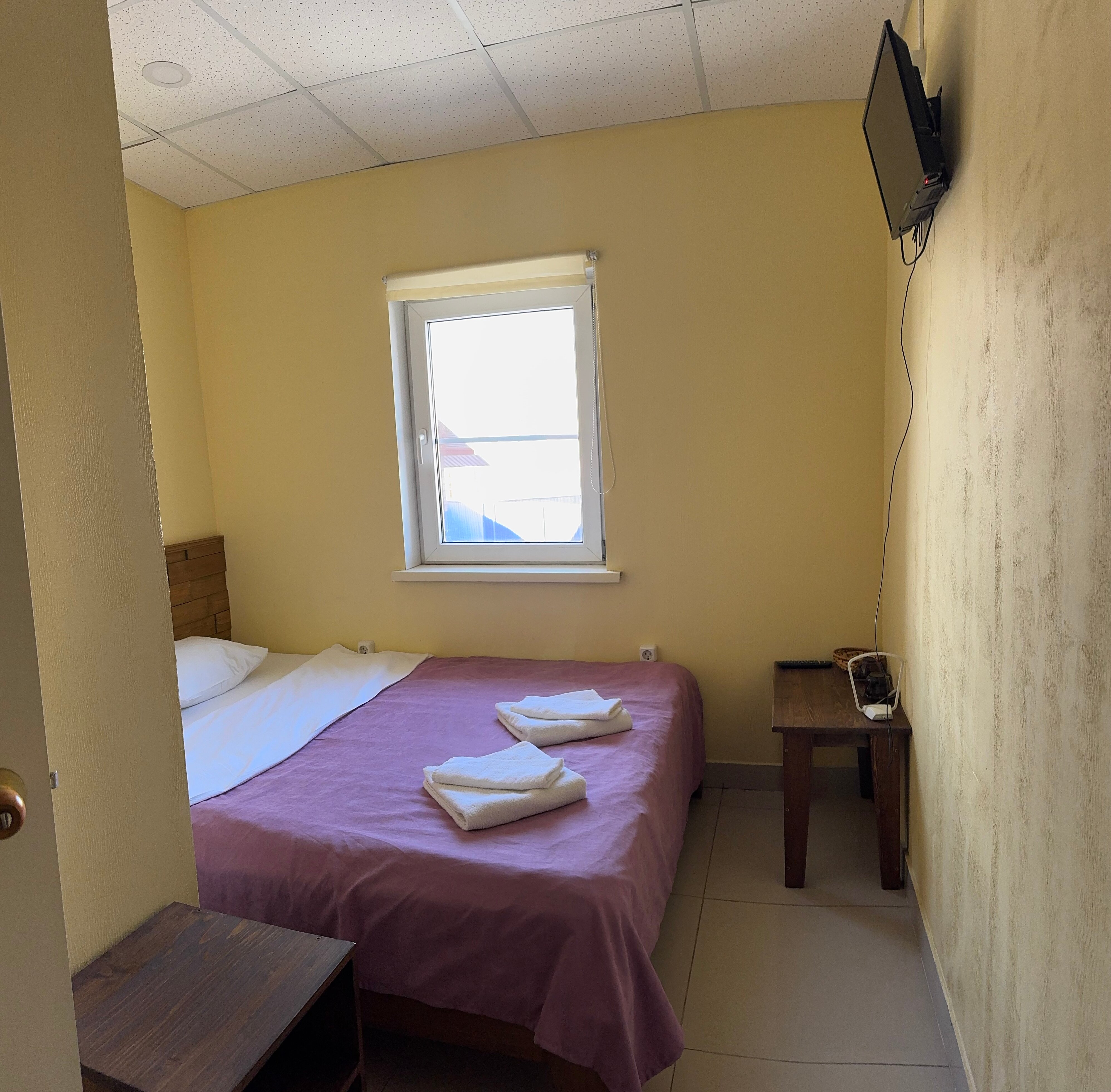 Фото Хит Отель