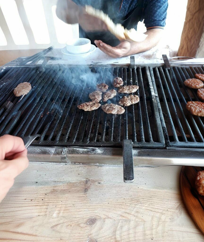 Roadside rest area Anadolu Park Osmancık, Osmancik, photo