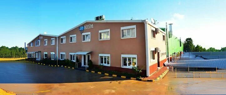 Insulation materials Bitum Technical Insulation, Sogutlu, photo