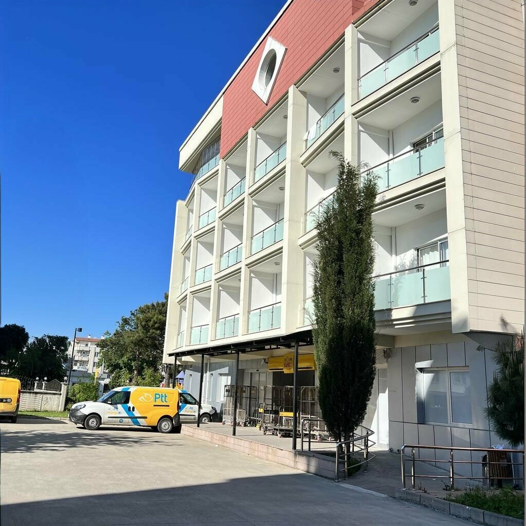 Hotel Samsun Ptt Training Guesthouse Atakum, Samsun, photo