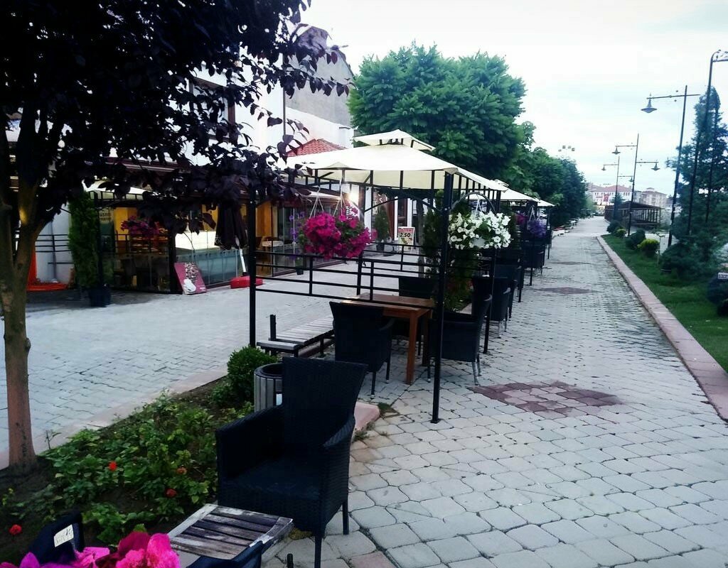 Cafe Ebu Cafe, Ankara, photo