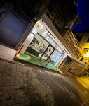 Adem Mustafa Hairdresser (Aydin, Efeler, Adnan Menderes Blv., 46B), barber shop