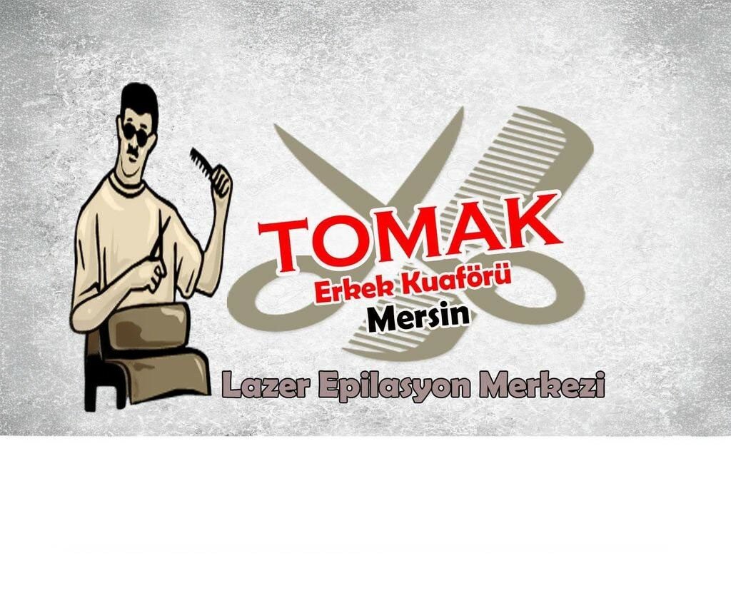 Tomak Erkek Kuaförü