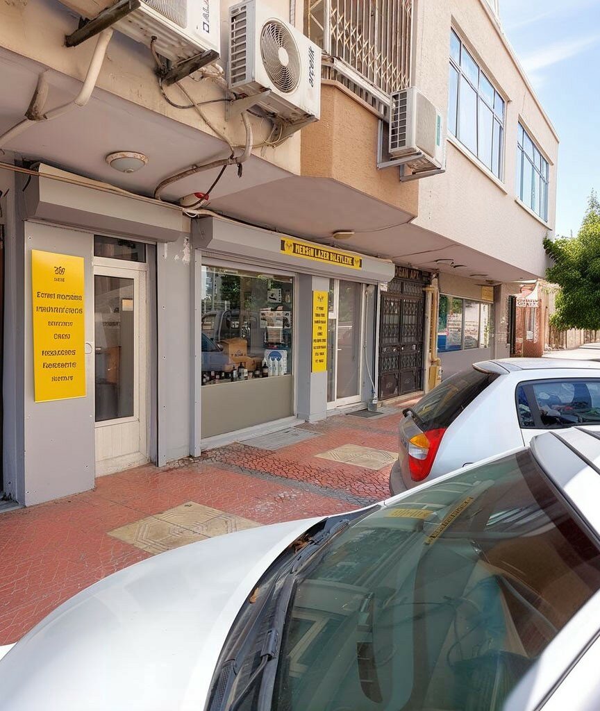 Derma Life Beauty Salon