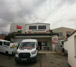 Sen Pilic Ankara Regional Directorate (Ankara Province, Etimesgut District, Bahcekapi Neighborhood, 2505th Avenue, 44), carne de aves y huevos