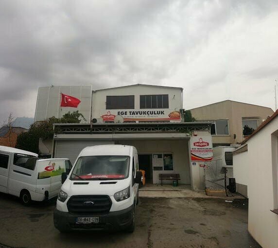 بيض ولحم الدواجن Sen Pilic Ankara Regional Directorate ، أنقرة، صورة