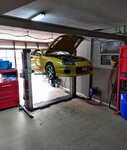 EMS Garage (Ankara Province, Etimesgut District, Bahçekapı Mah., 2544 Sok., 3), servicio de coches, centro de reparación de automóviles