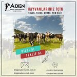 Aden Agriculture and Livestock Equipment (Konya, Karatay, Fevzicakmak Neighborhood, 10757th Street, 4) ، الآلات والمعدات الزراعية