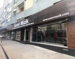 Somer Muzik (Aydın, Söke, Konak Mah., Abdi İpekçi Cad., 42), equipos de sonido e iluminación