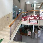 Beste Tailor (Balikesir Province, Burhaniye District, Kocacami Mah., Ali Çetinkaya Cad., 20), tailor