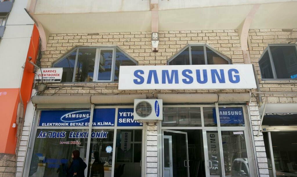 Appliance repair Kardes Elektronik, Kiziltepe, photo