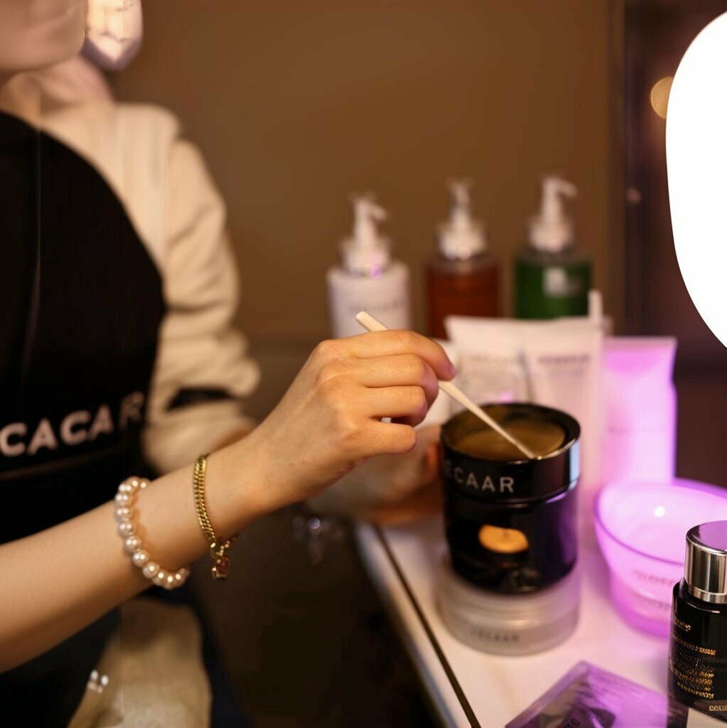 Beauty salon Fasi Face&Body Aesthetics, Mus, photo