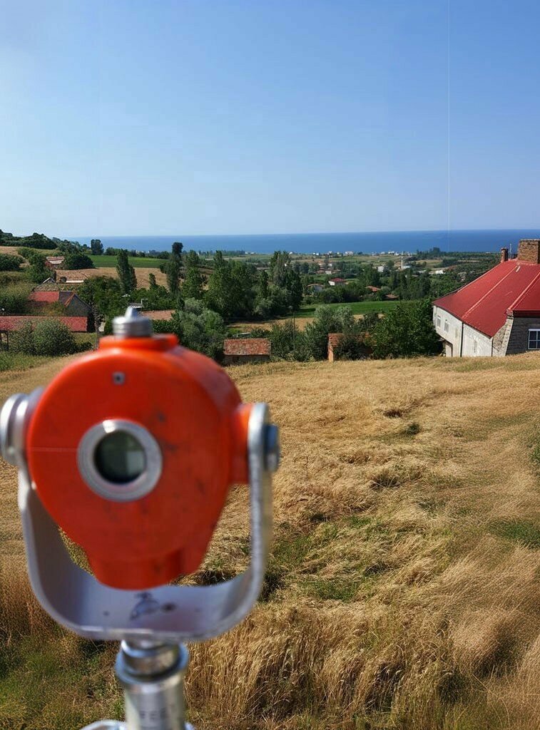 Map production Kardesler Engineering Mapping Zoning Office, Bafra, photo