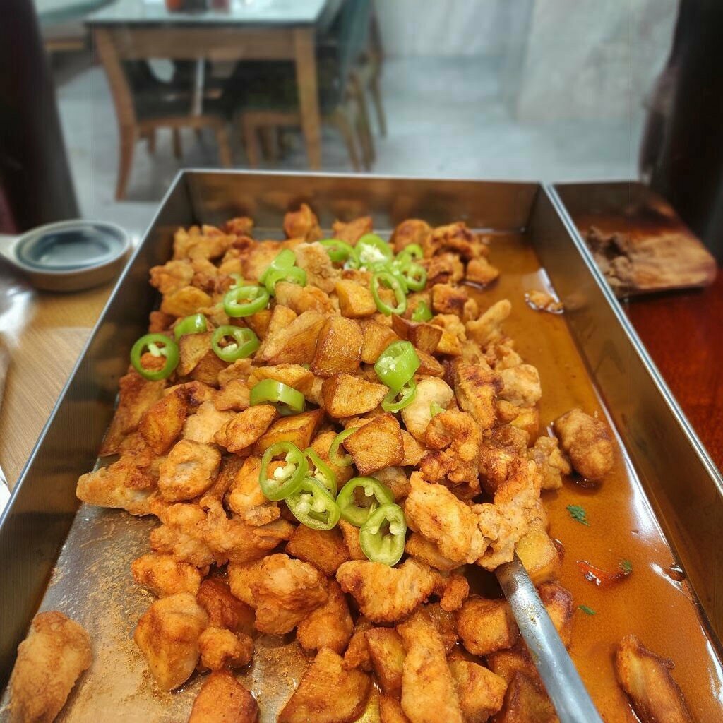 Restaurant Arzum Lokantası Kaynarca, Kaynarca, photo