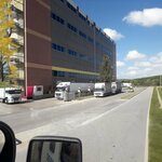 Zirhlioglu Warehouse (Kocaeli, Cayirova District, Cumhuriyet Mah., Özlem Sok., 11) ، خدمات المستودعات