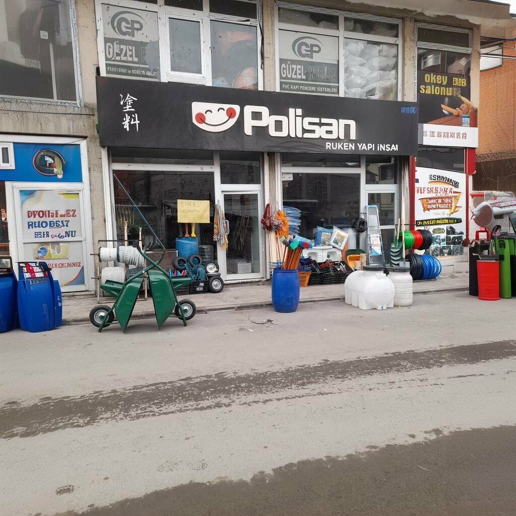 Software companies Ruken Construction Hardware, Agri, photo