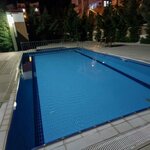 Adiyaman Polis Evi (Adıyaman, Adıyaman Merkez, Atatürk Blv.), dormitory