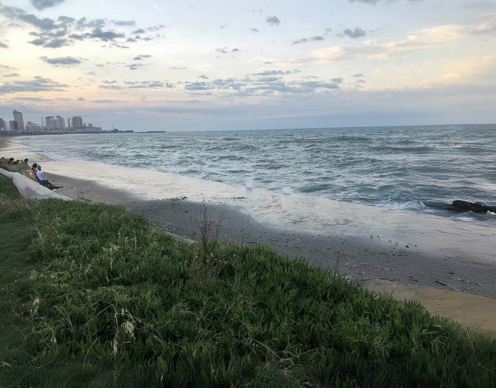 Housing complex Samsun Bulvarkent Sitesi, Samsun, photo