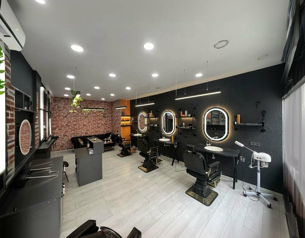 Hairdresser Mehmet Celik Hair Stylist, Ortahisar, photo