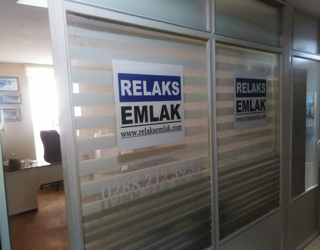 Real estate agency Relaks Emlak, Kirklareli, photo