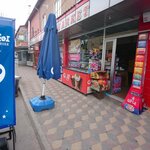 Yeni Mahalle Market (Nigde, Bor, Yenigöçmen Mah., Kalafat Sok., 1), convenience store