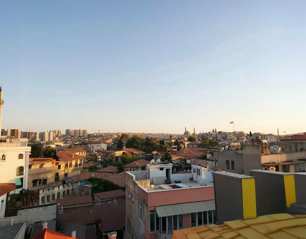 Business center Atilim Business Center, Gaziantep, photo