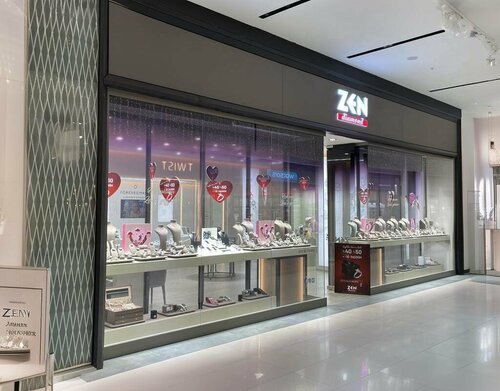 Zen Pırlanta Fotoğraf 1