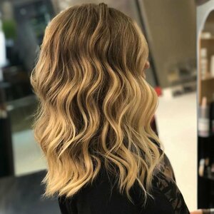 Halit Ran Hairdresser - Kentpark Mall (Ankara Province, Cankaya District, Mustafa Kemal Neighborhood, 2121st Street, 3), hairdresser