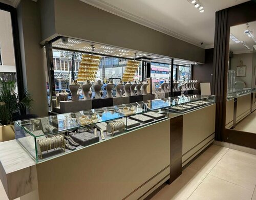 Yarar Kuyumculuk Fotoğraf 2