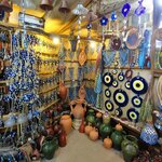 Boncukkoy (İzmir, Menderes, Hürriyet Mah., 5114 Sok., 9/1), art supplies and crafts