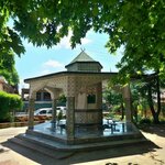 Bozaci Mosque (Sakarya, Arifiye, Gazi Cad., 18) ، مسجد