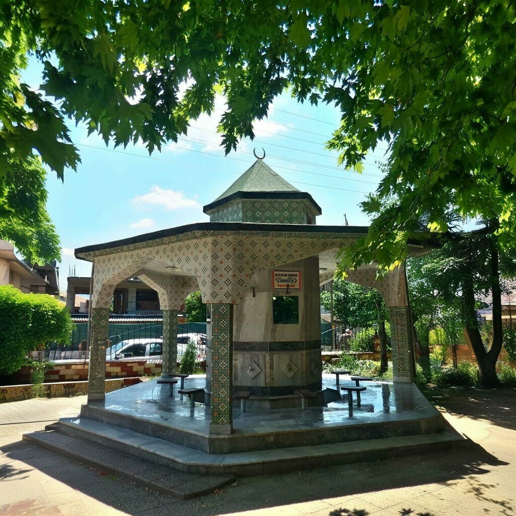 Mosque Bozaci Mosque, Arifiye, photo