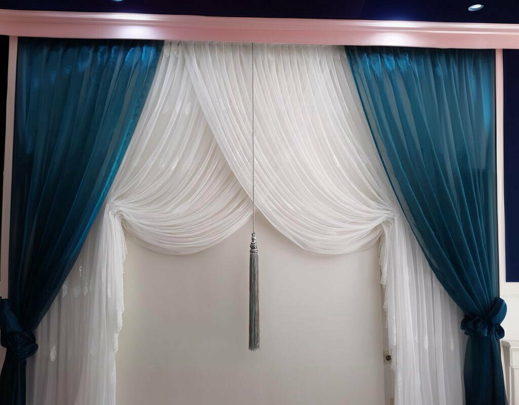 Drapery shop Cigdem Mefrusat, Bafra, photo