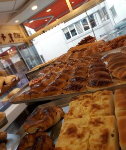 Tugba Patisserie (Artvin Province, Artvin Merkez District, Çarşı Mah., Cumhuriyet Cad., 8), confectionary