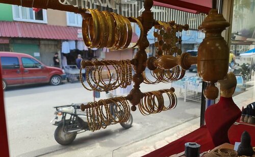 Keremoğlu Kuyumculuk Fotoğraf 1